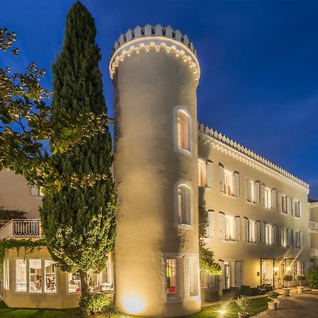 Hotel Chateau De La Tour Cannes Exterior photo